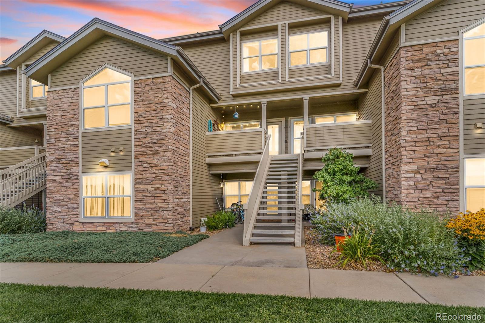 3231 S Waco Court Unit: H