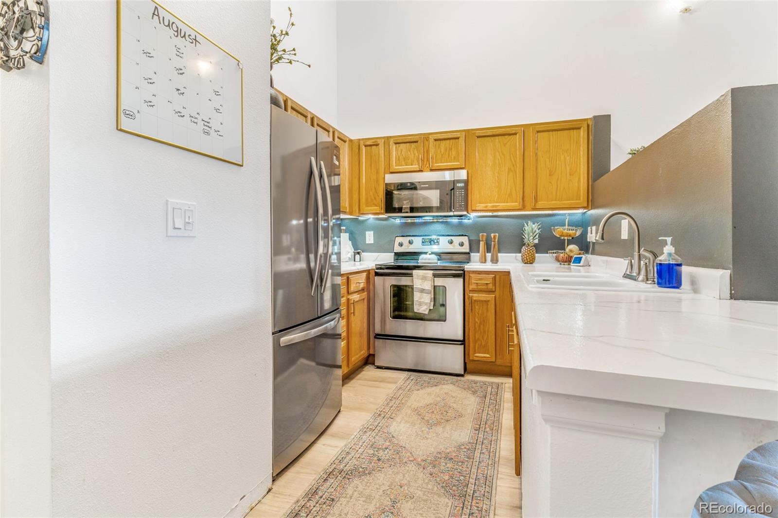 3231 S Waco Court Unit: H