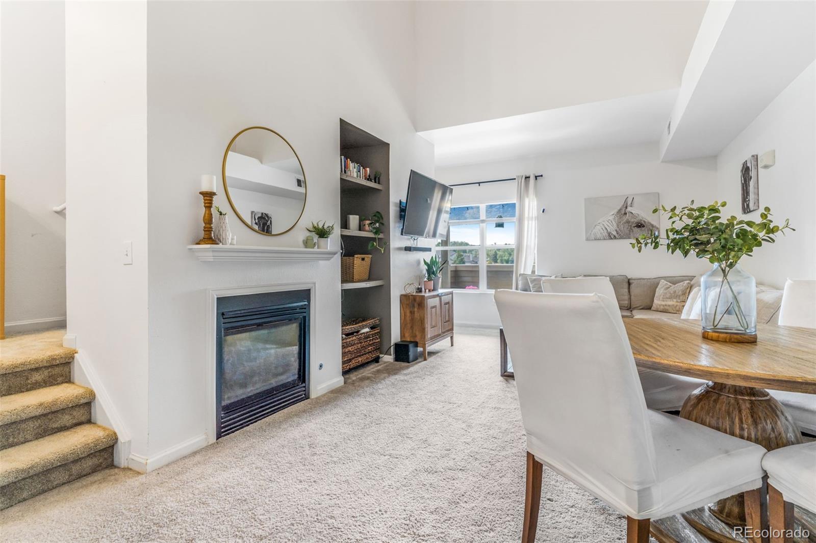 3231 S Waco Court Unit: H