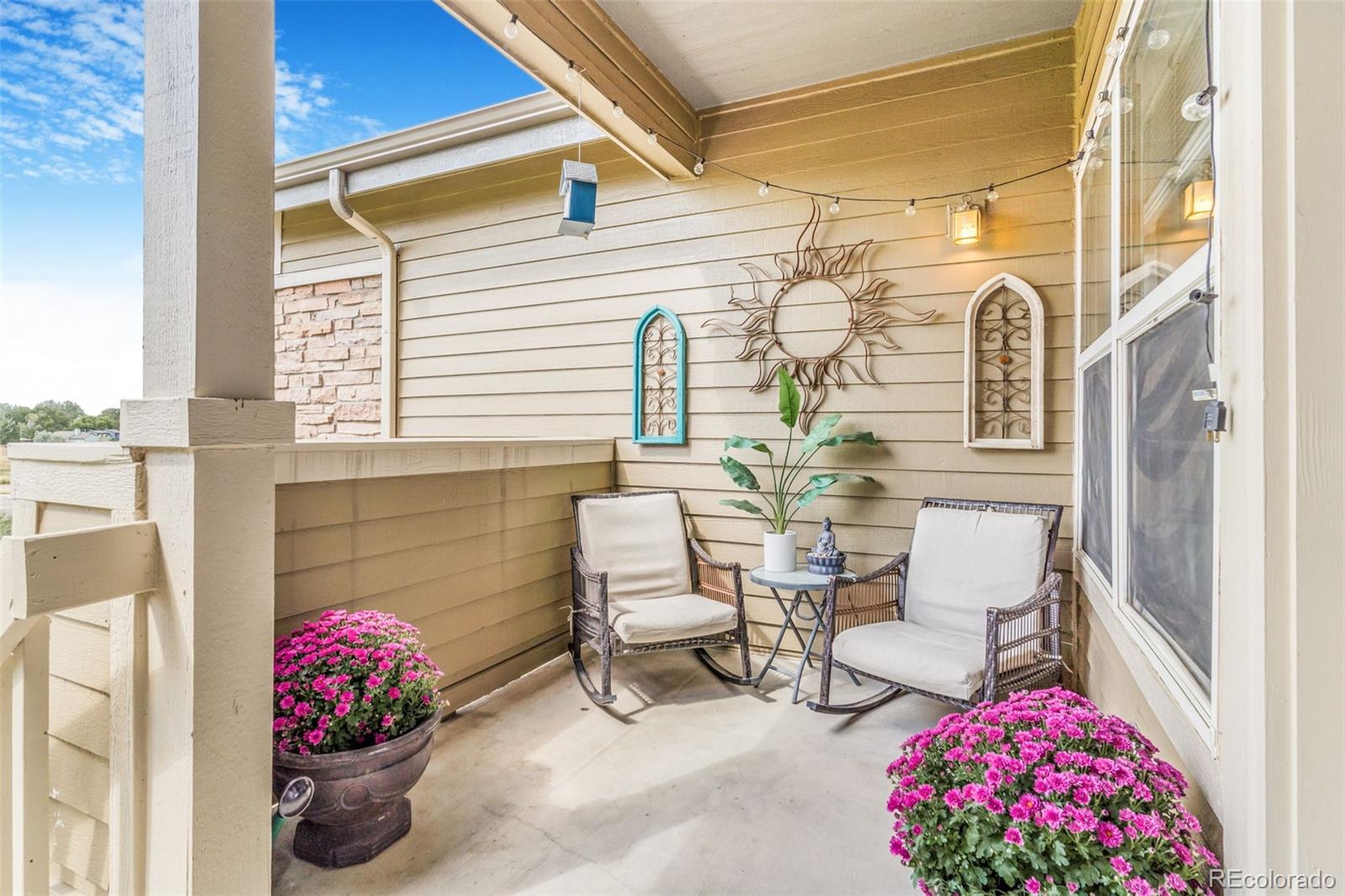 3231 S Waco Court Unit: H