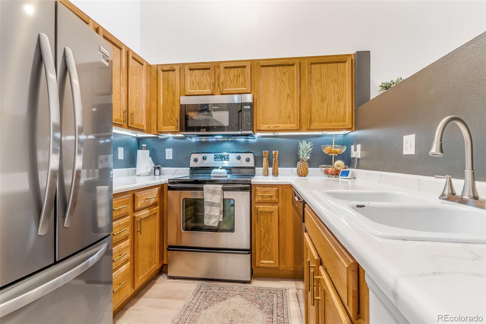 3231 S Waco Court Unit: H