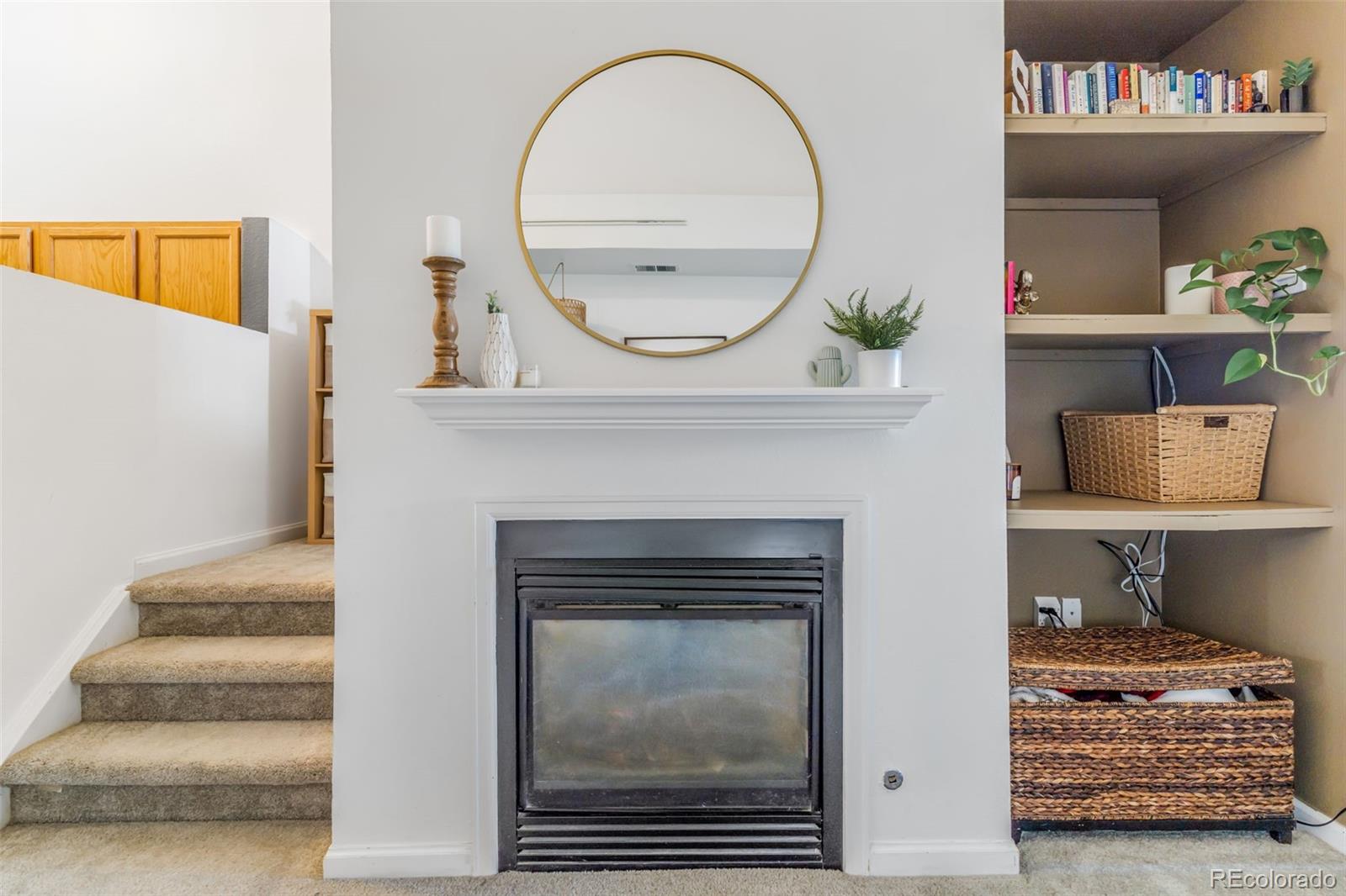 3231 S Waco Court Unit: H