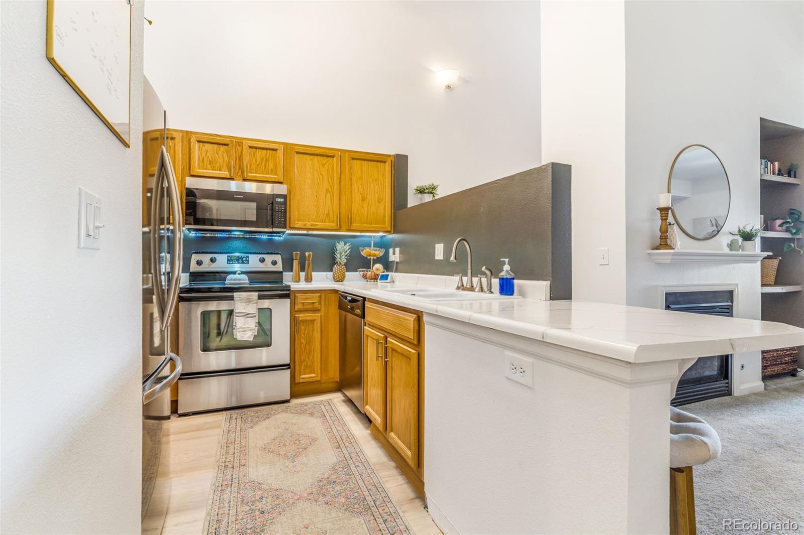 3231 S Waco Court Unit: H