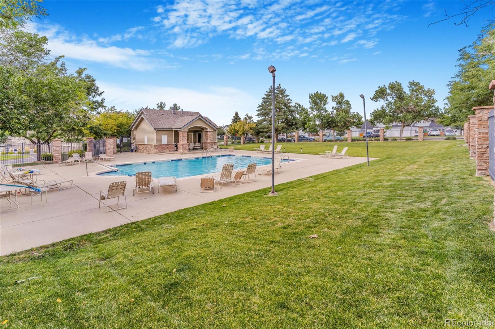 3231 S Waco Court Unit: H