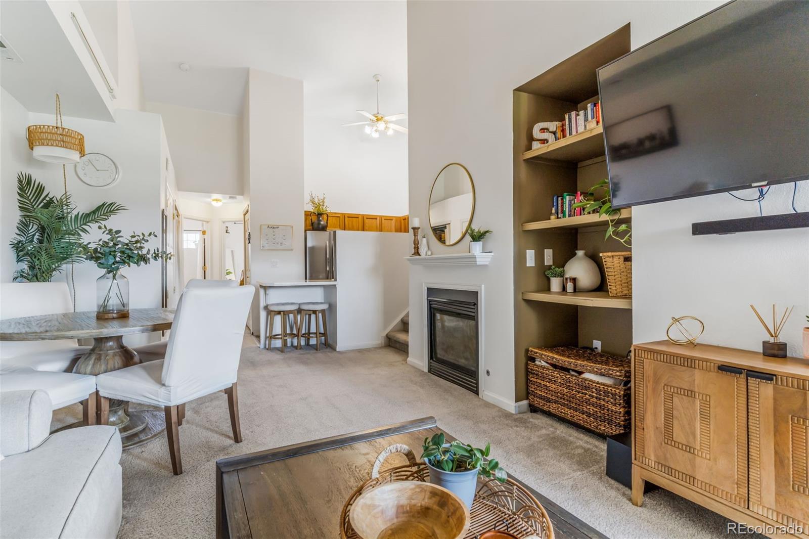 3231 S Waco Court Unit: H