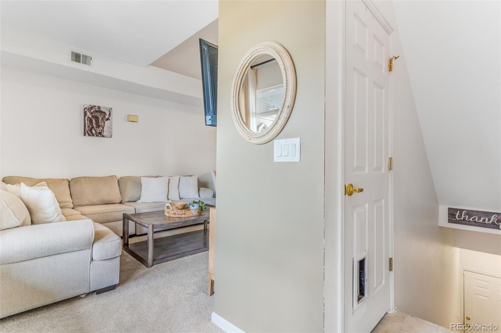 3231 S Waco Court Unit: H