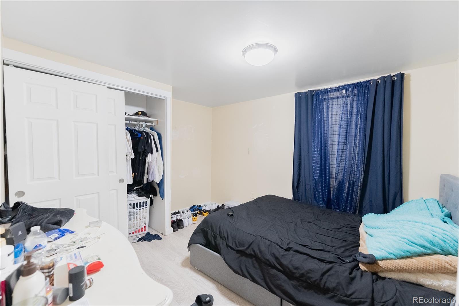 3763 S Quintero Street