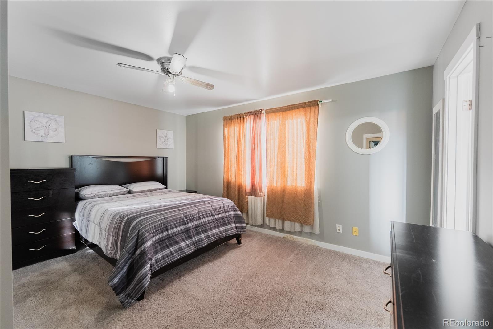 3763 S Quintero Street