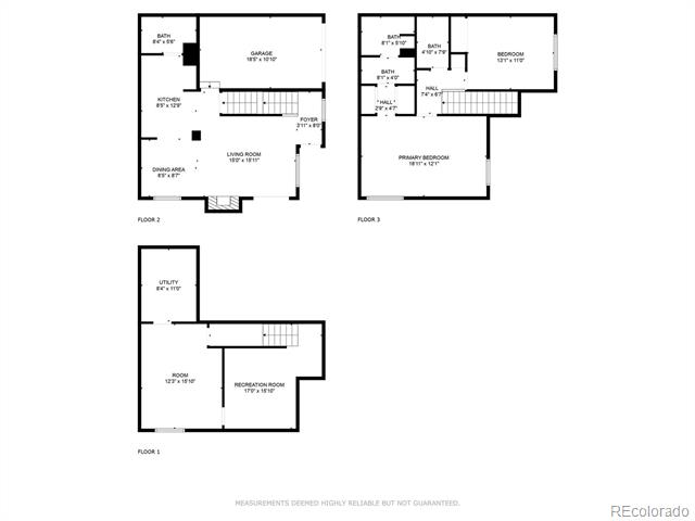 10290 W Jewell Avenue Unit: B