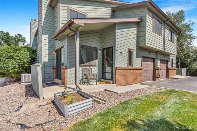 10290 W Jewell Avenue Unit: B