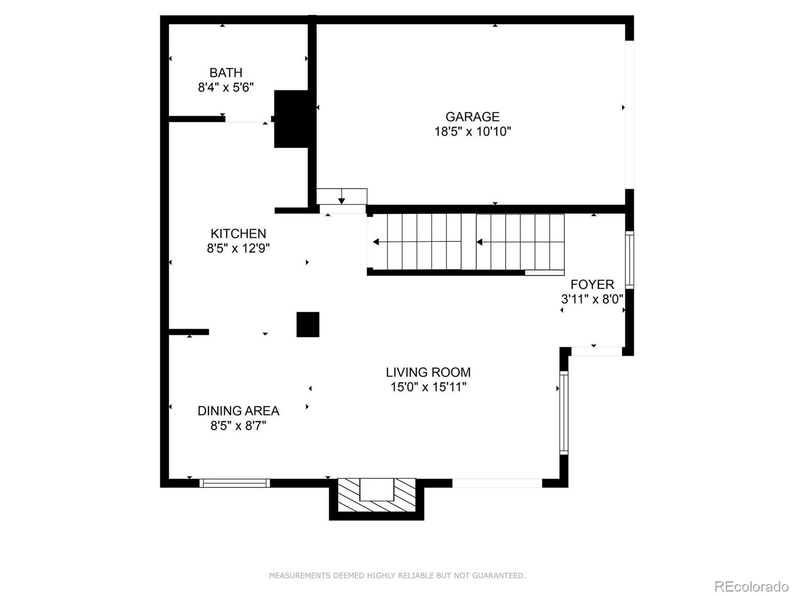 10290 W Jewell Avenue Unit: B