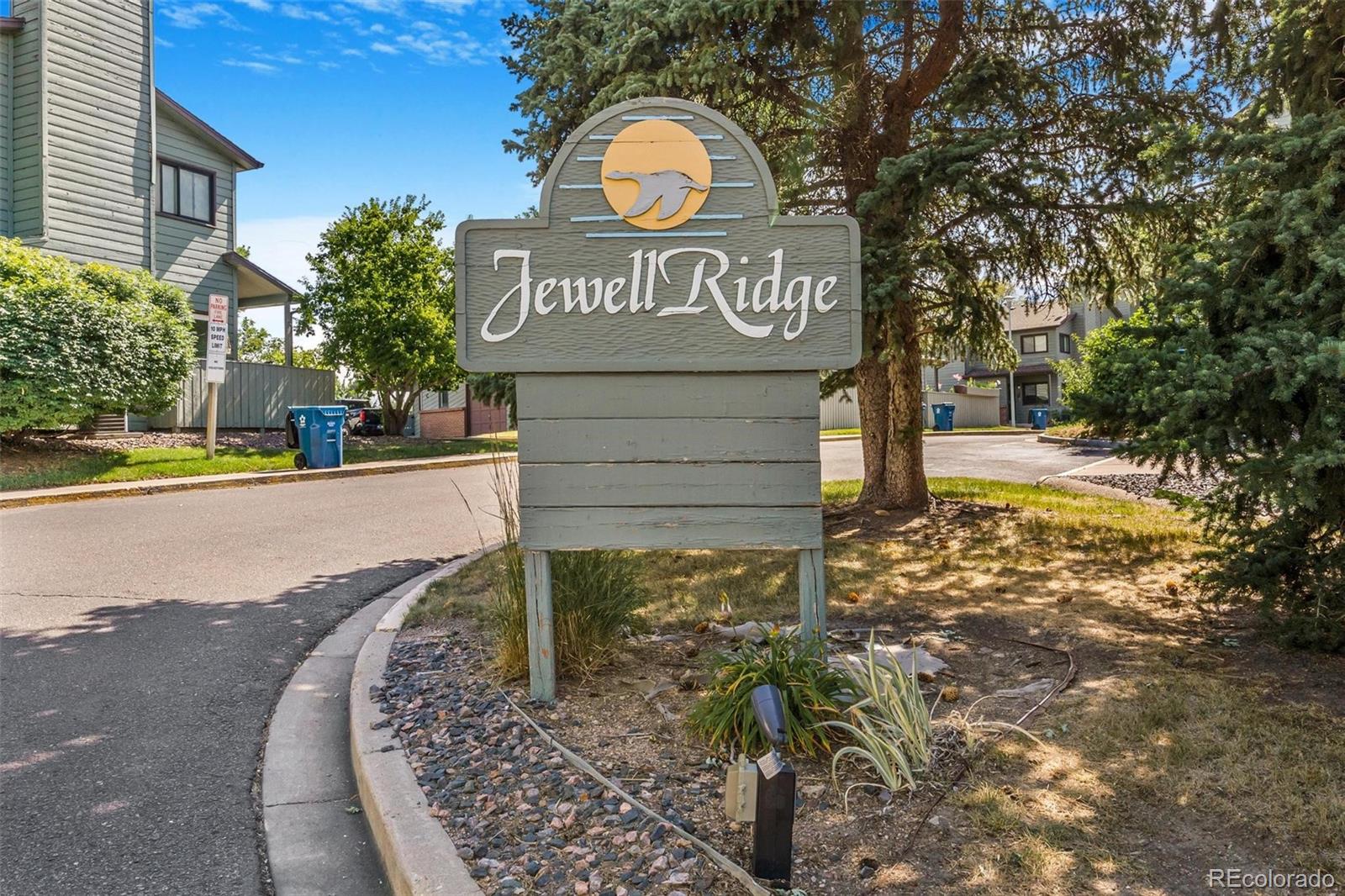 10290 W Jewell Avenue Unit: B