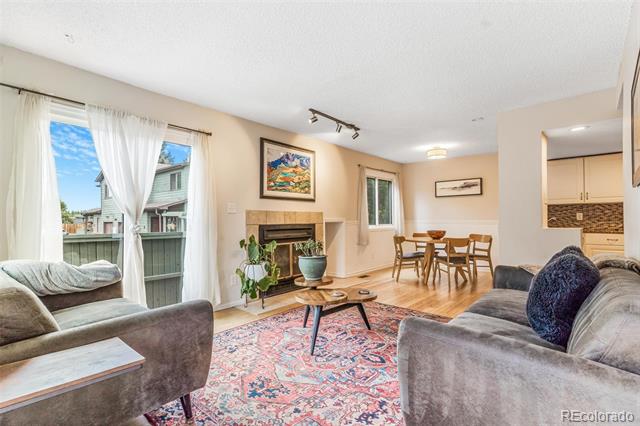 10290 W Jewell Avenue Unit: B