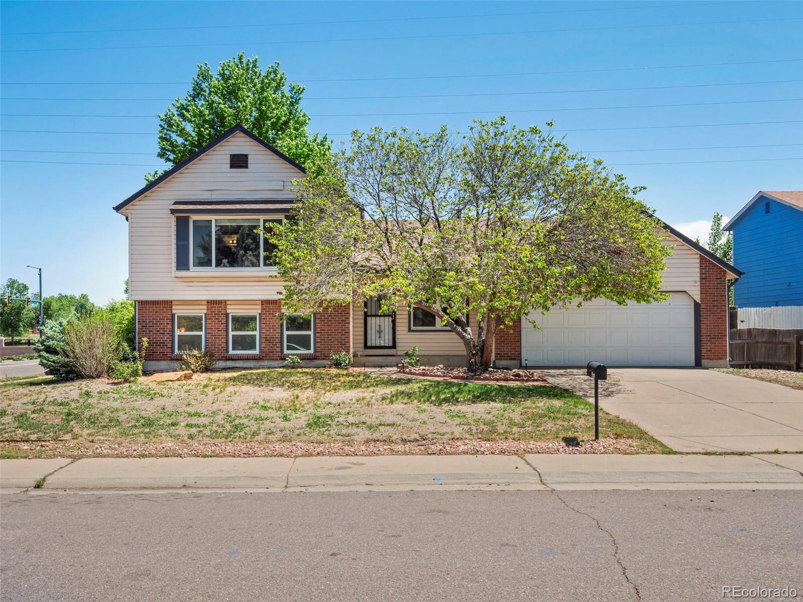 4594 Granby Way