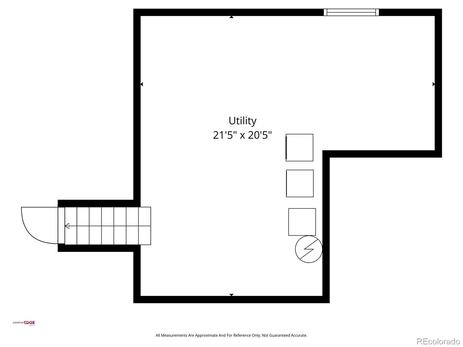 4594 Granby Way