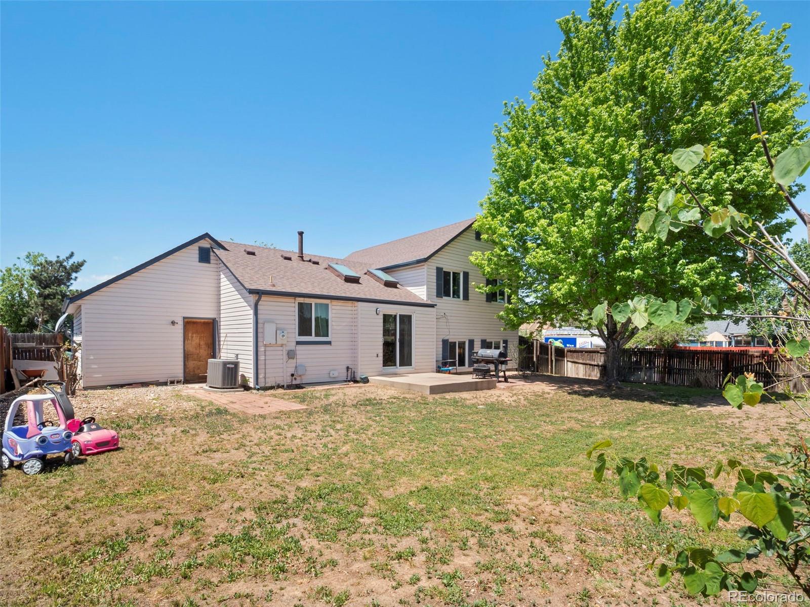 4594 Granby Way