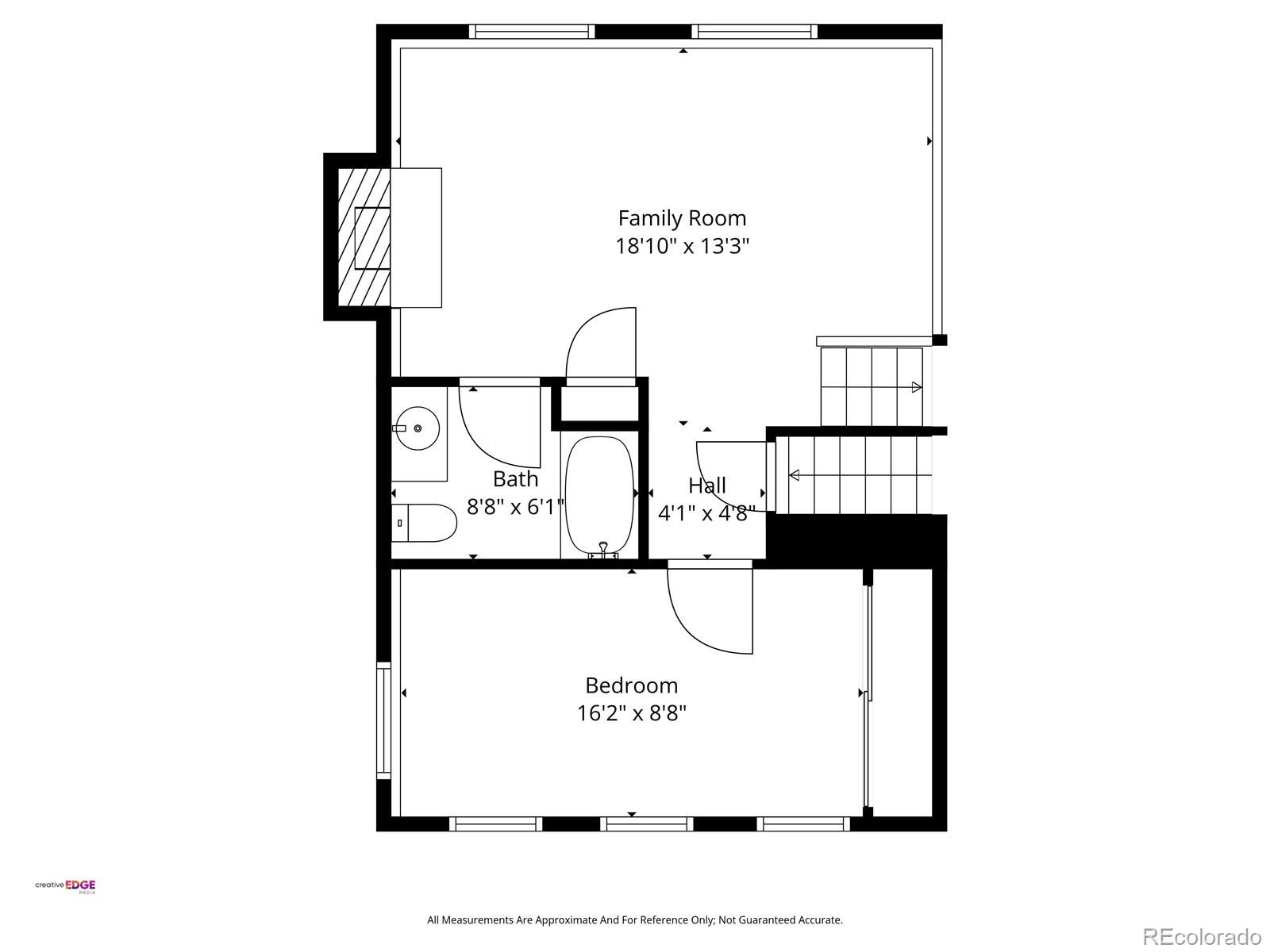 4594 Granby Way