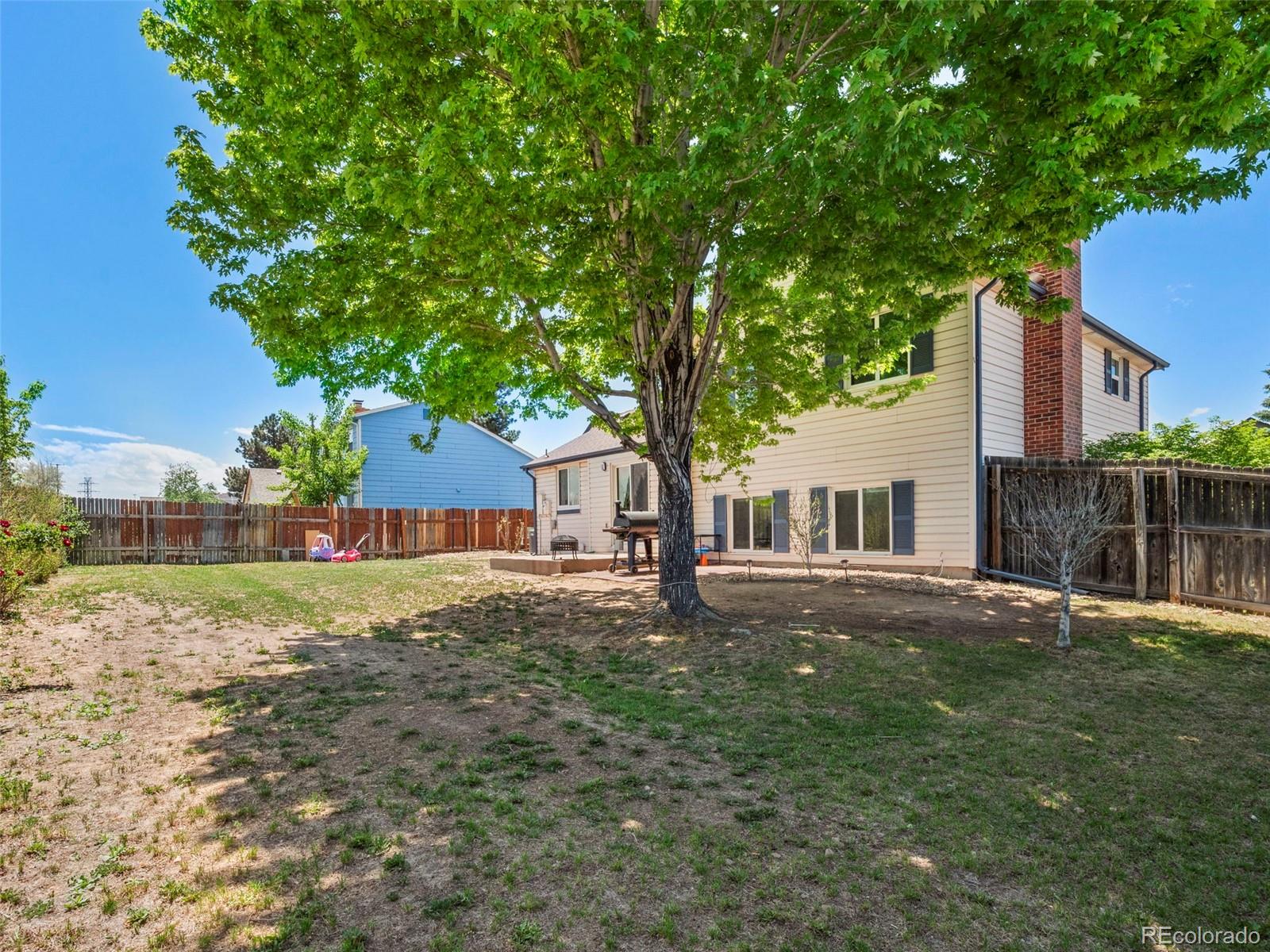 4594 Granby Way