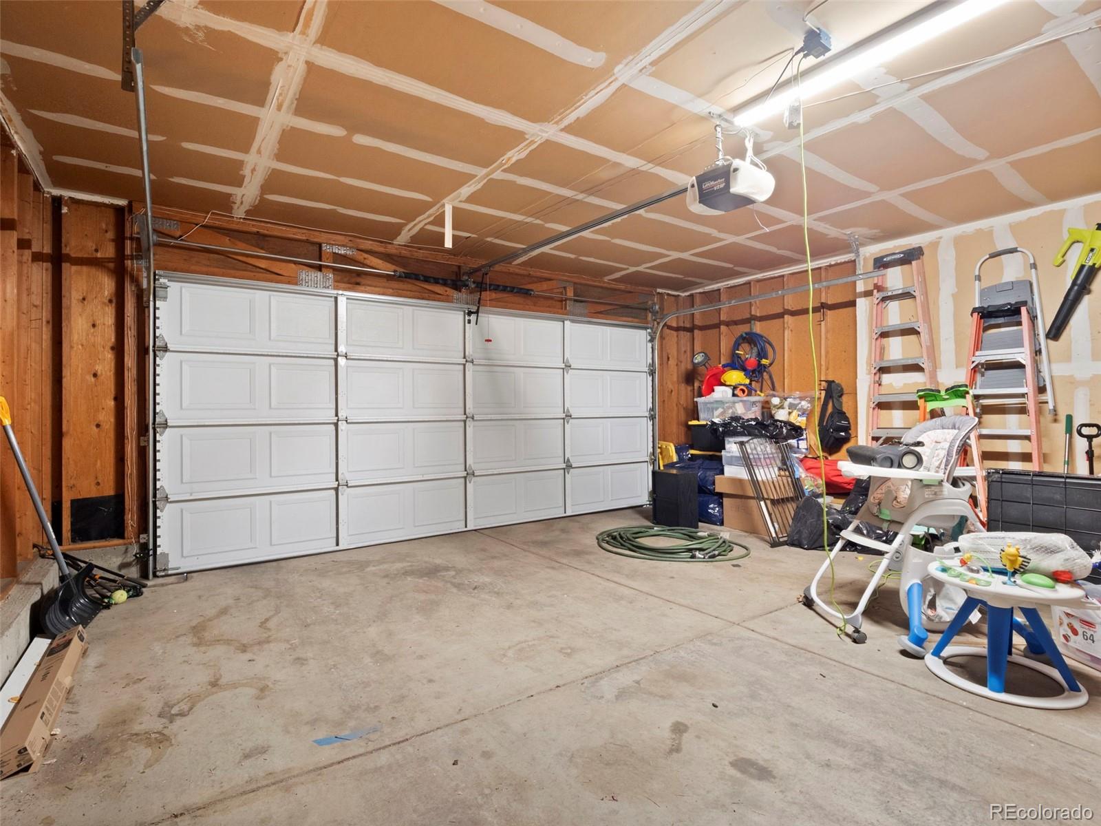 4594 Granby Way