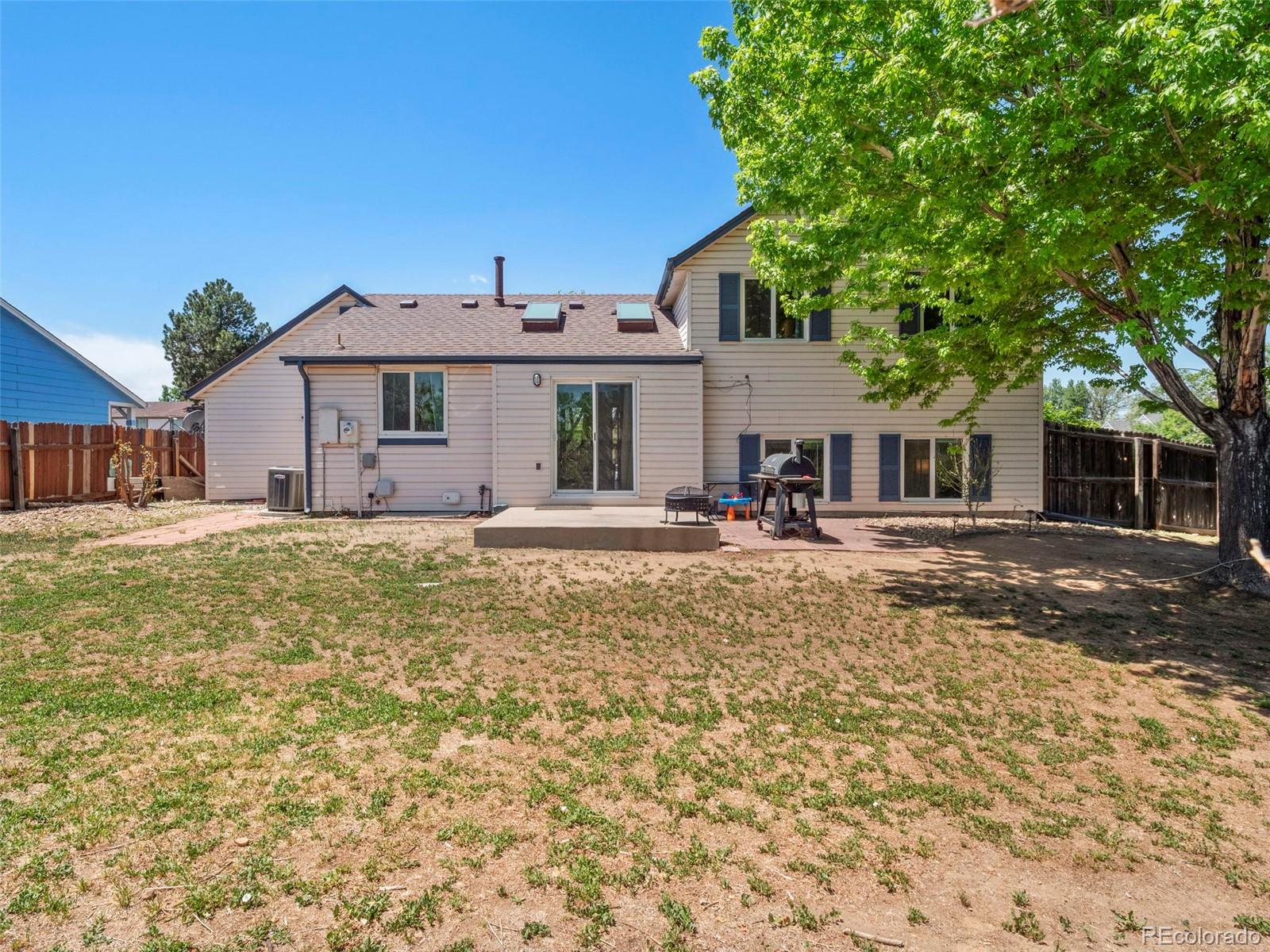 4594 Granby Way