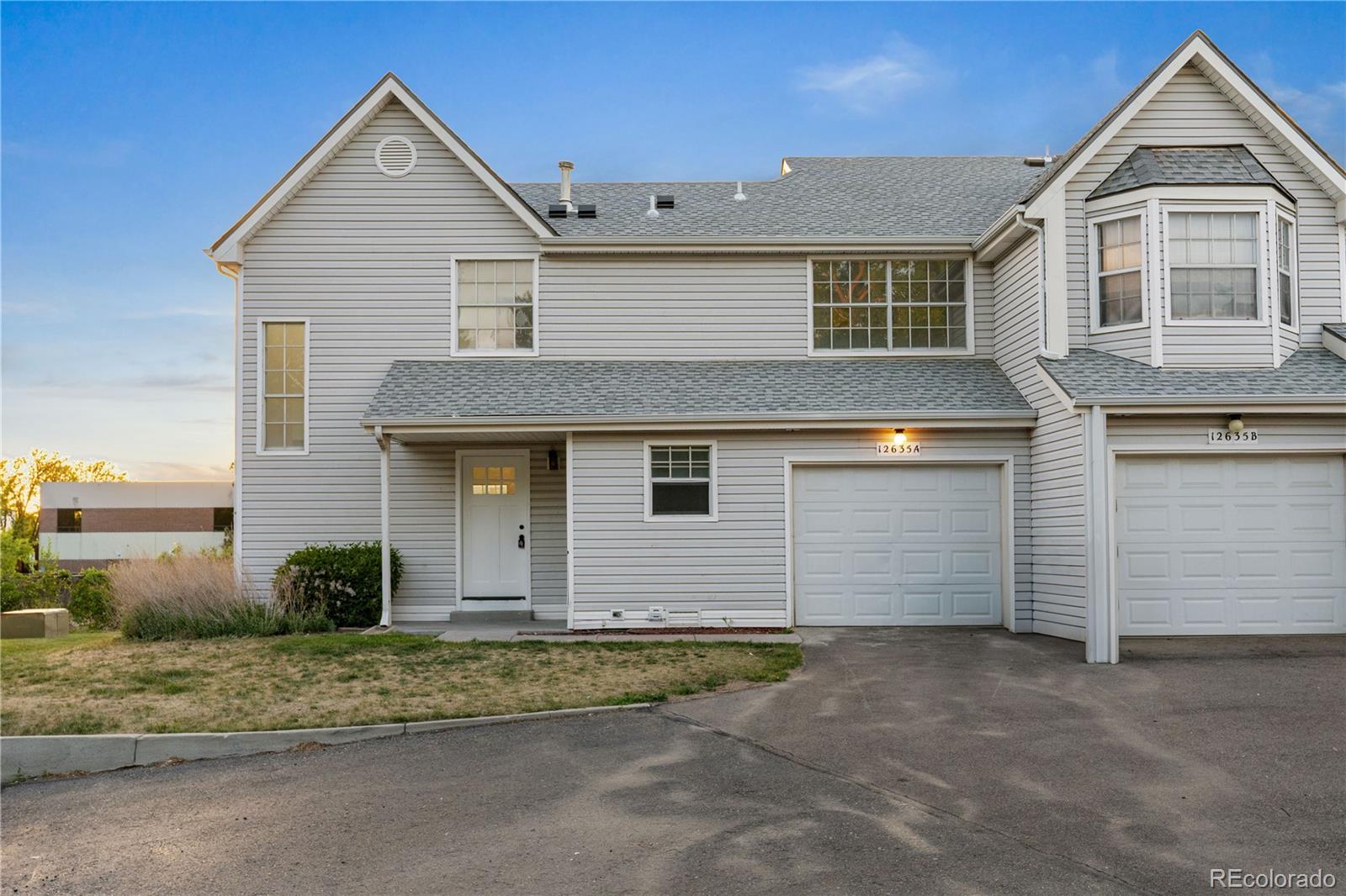 12635 E Pacific Circle Unit: A