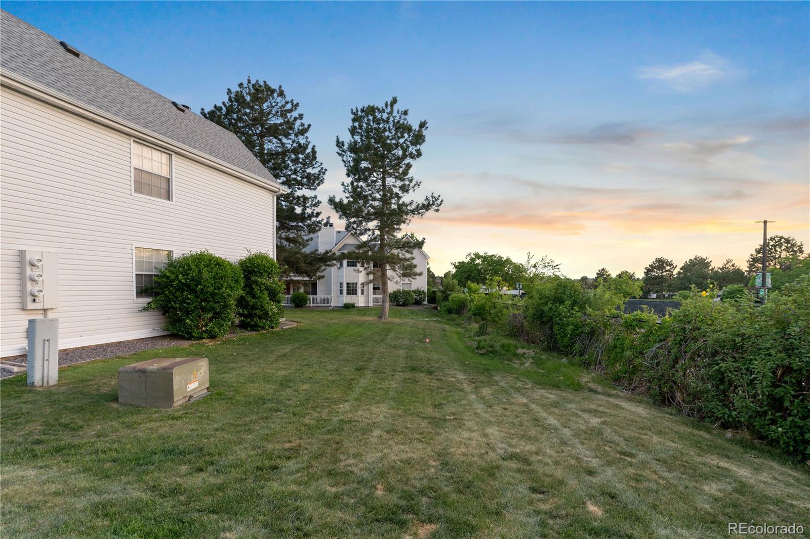 12635 E Pacific Circle Unit: A