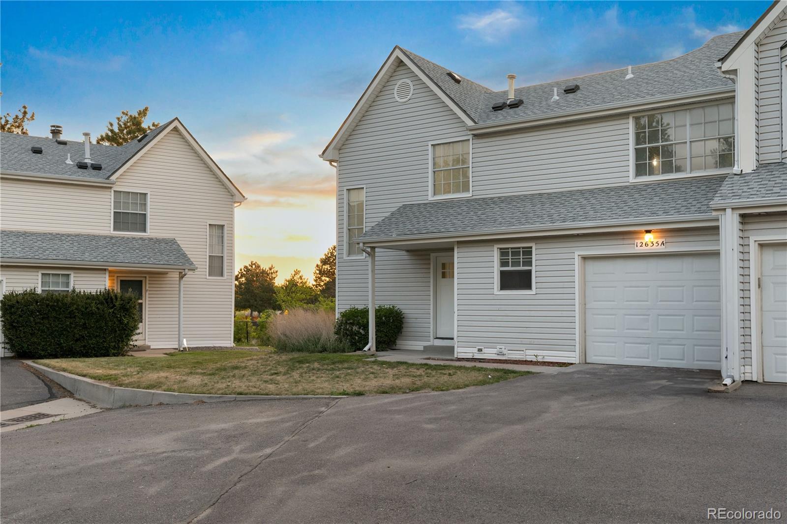 12635 E Pacific Circle Unit: A