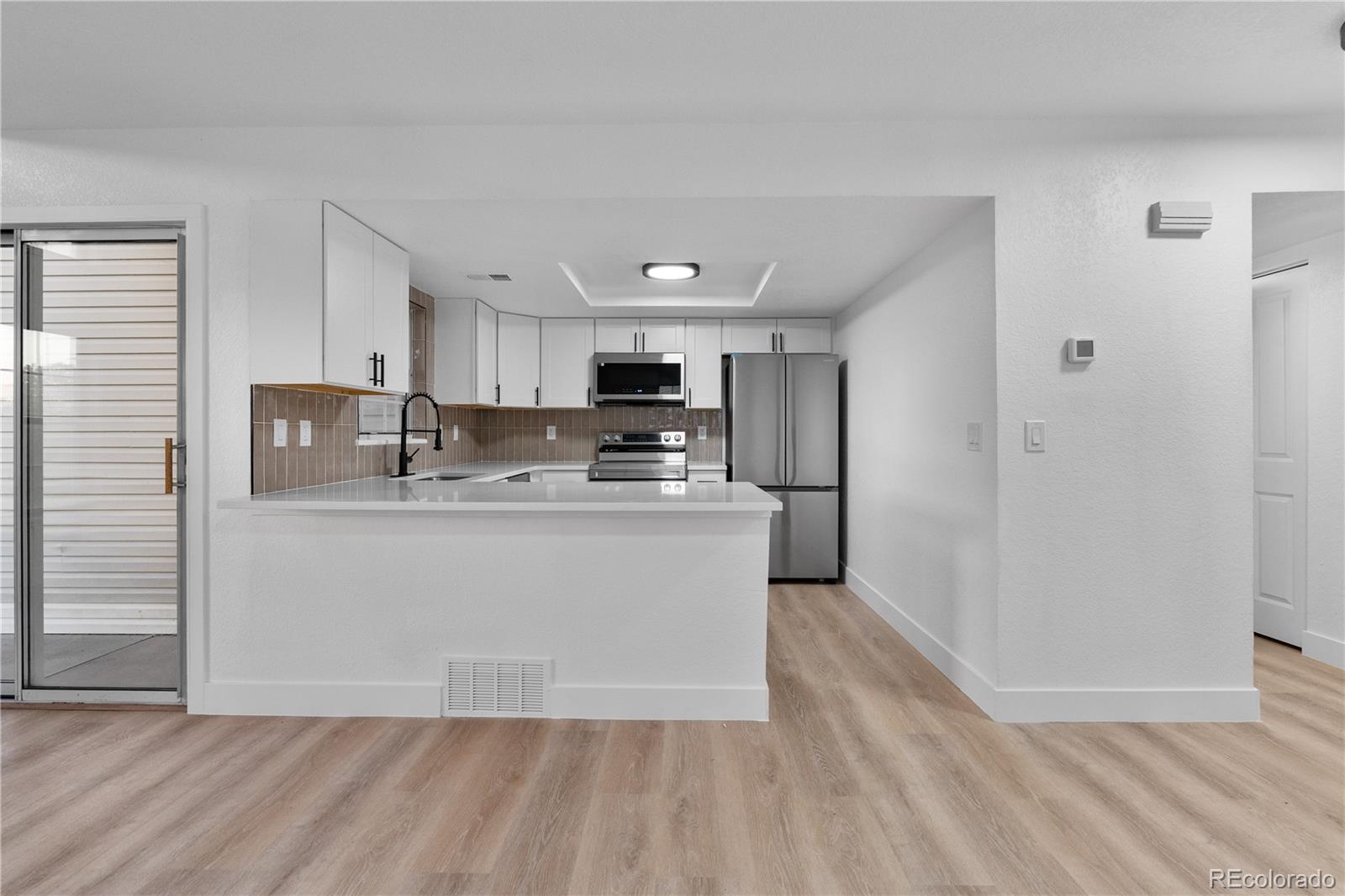 12635 E Pacific Circle Unit: A