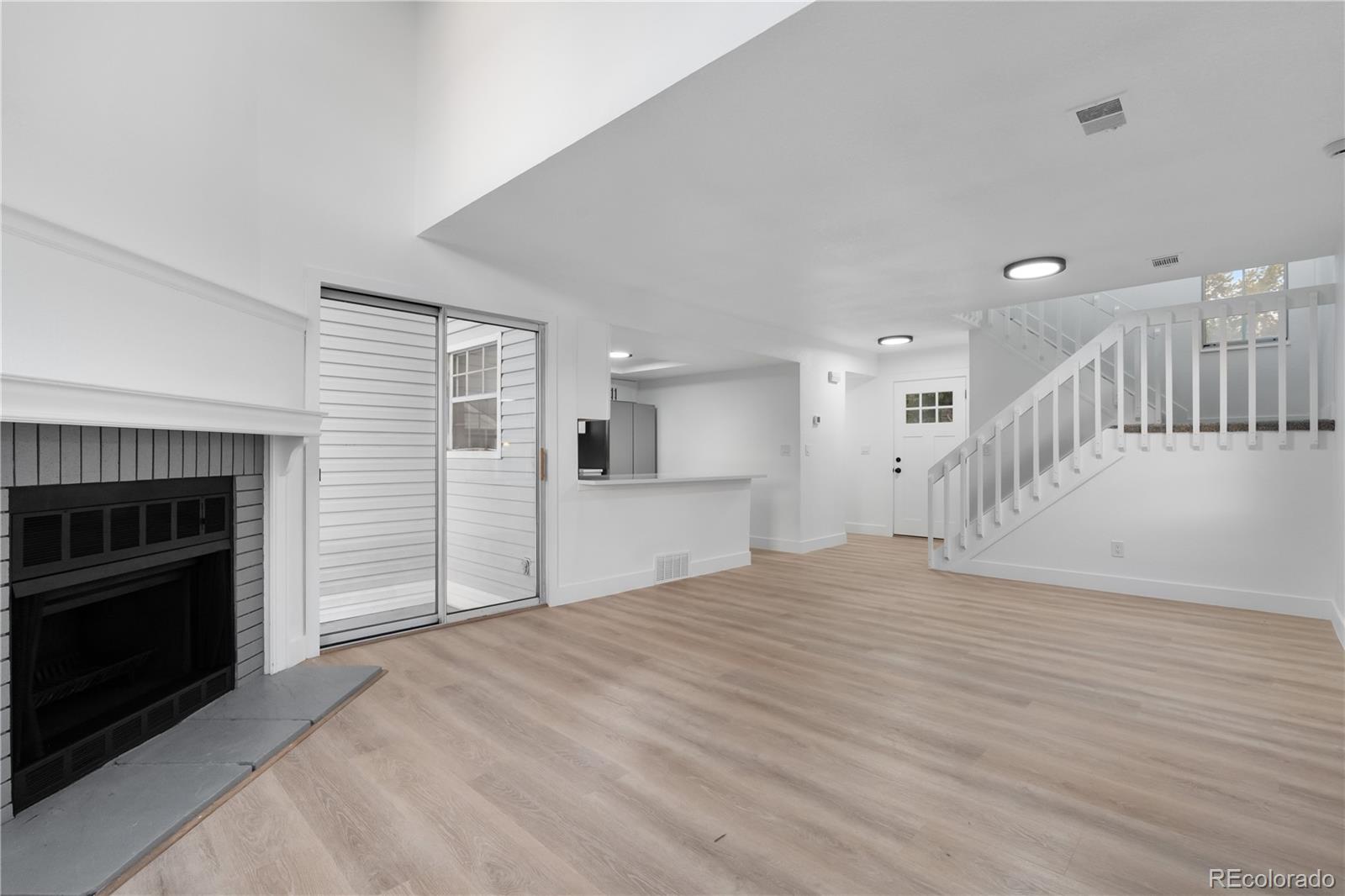 12635 E Pacific Circle Unit: A