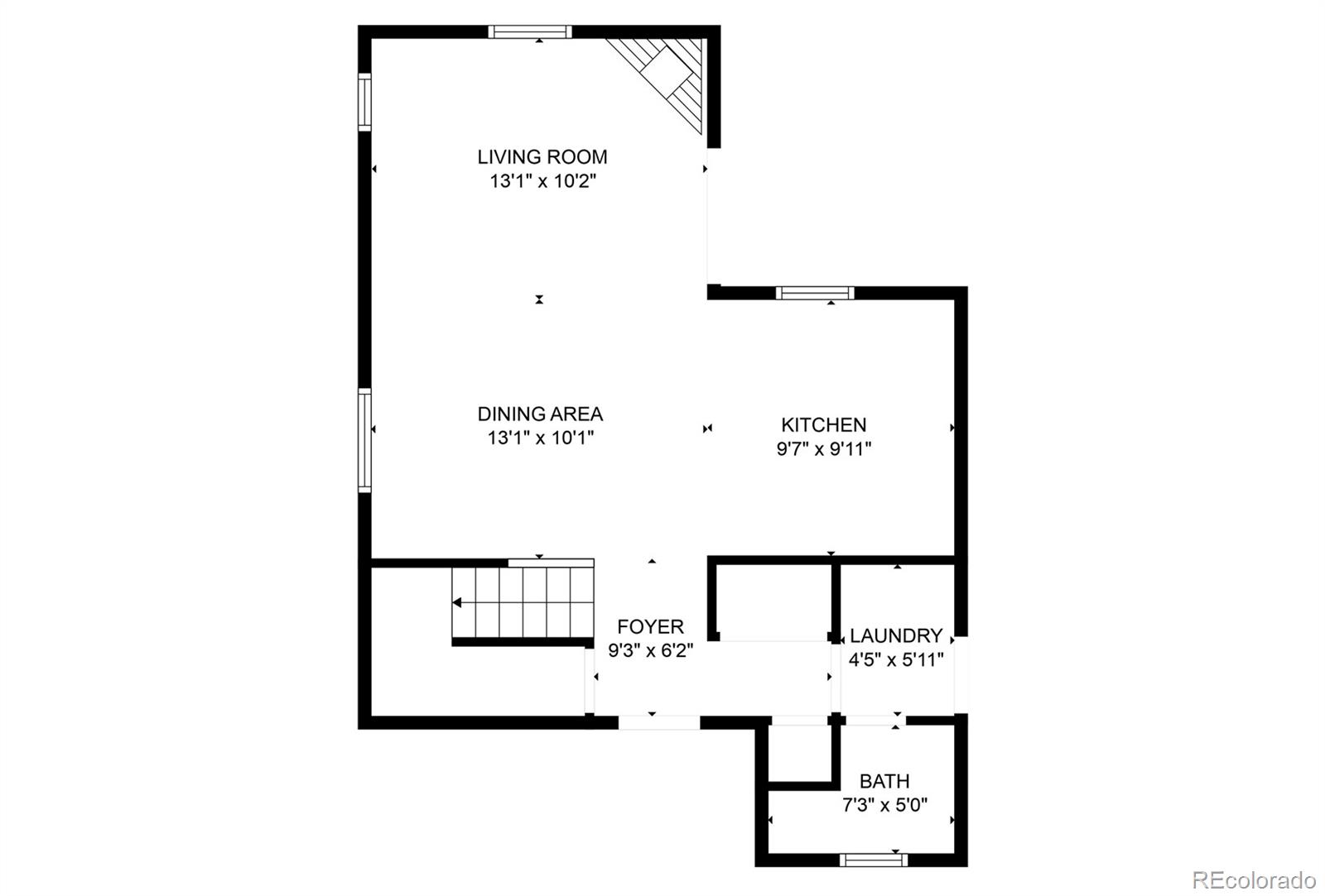 12635 E Pacific Circle Unit: A