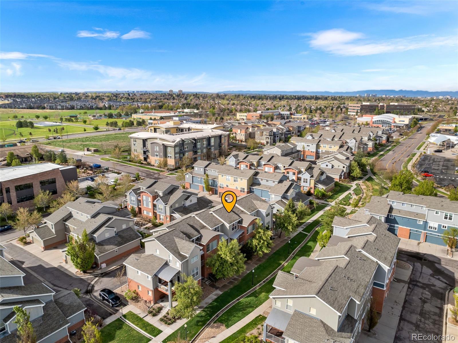 85 Uinta Way Unit: 603