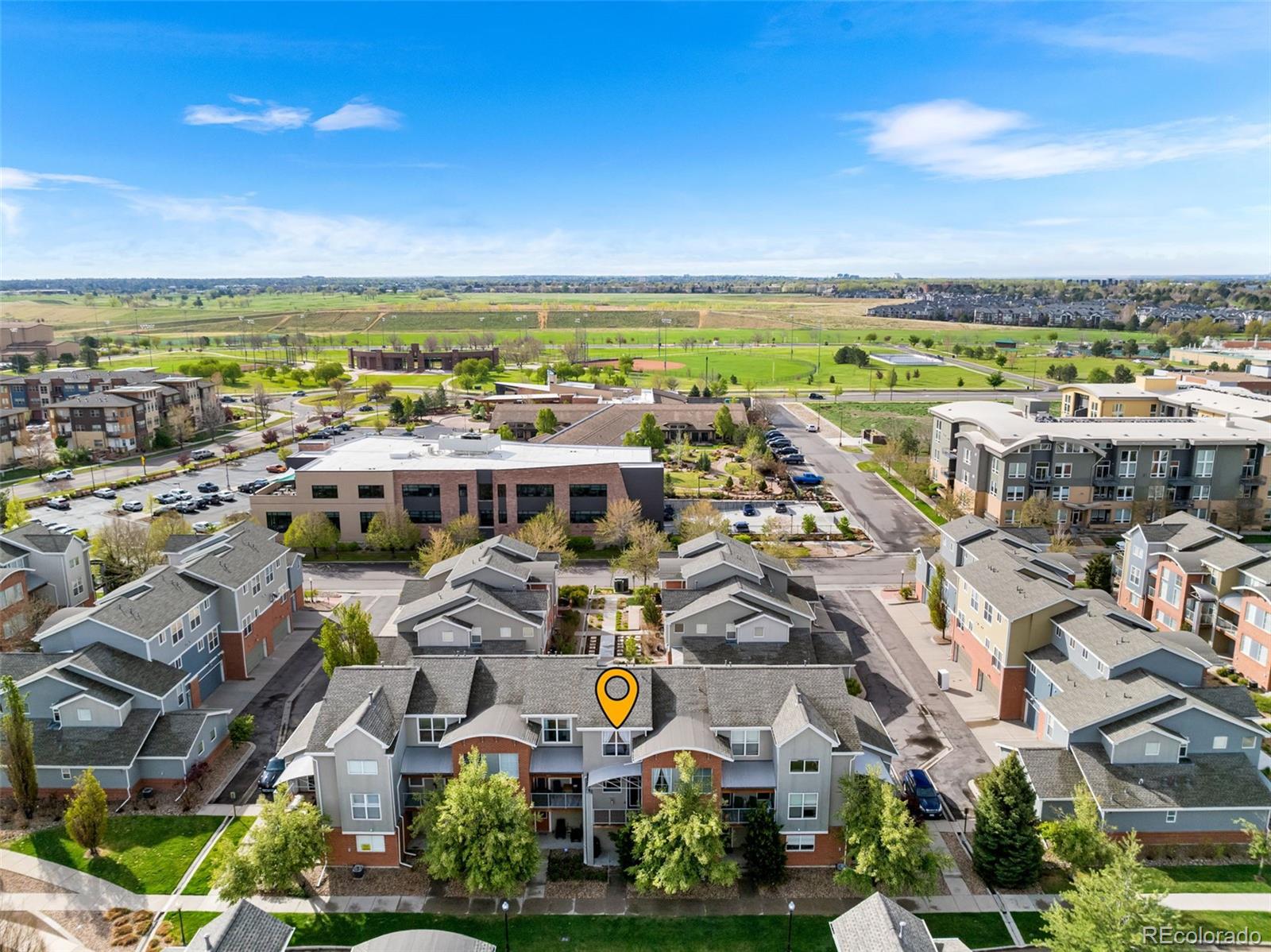 85 Uinta Way Unit: 603