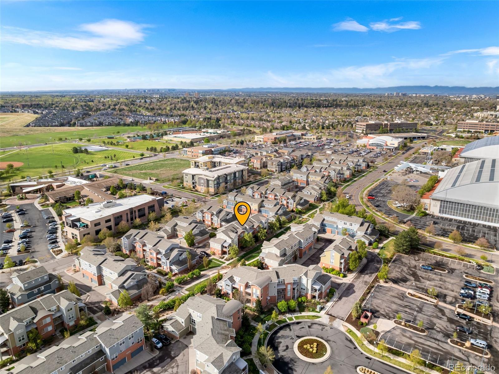 85 Uinta Way Unit: 603