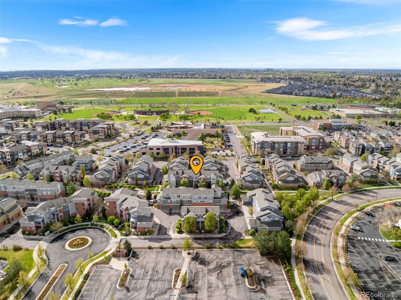 85 Uinta Way Unit: 603