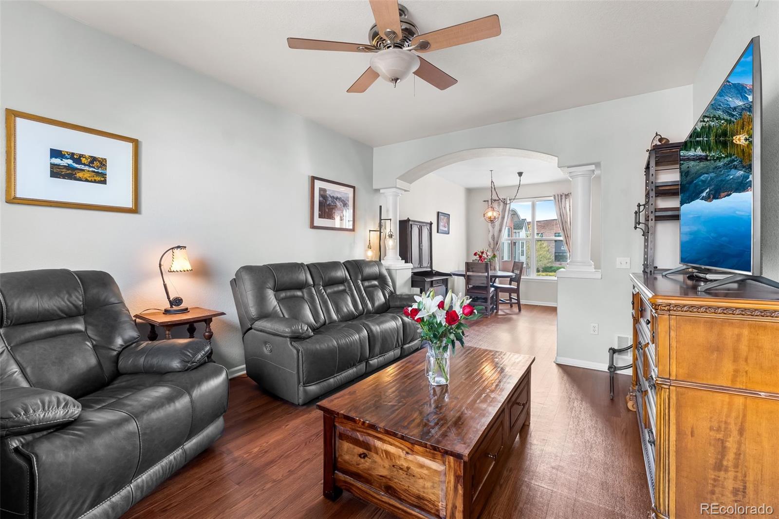 85 Uinta Way Unit: 603