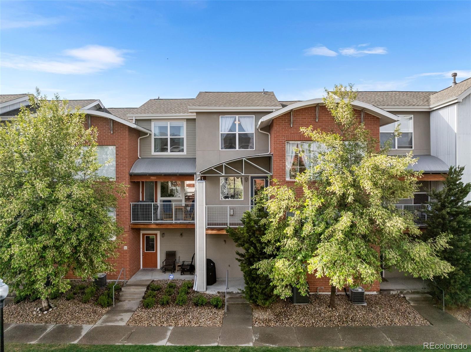 85 Uinta Way Unit: 603