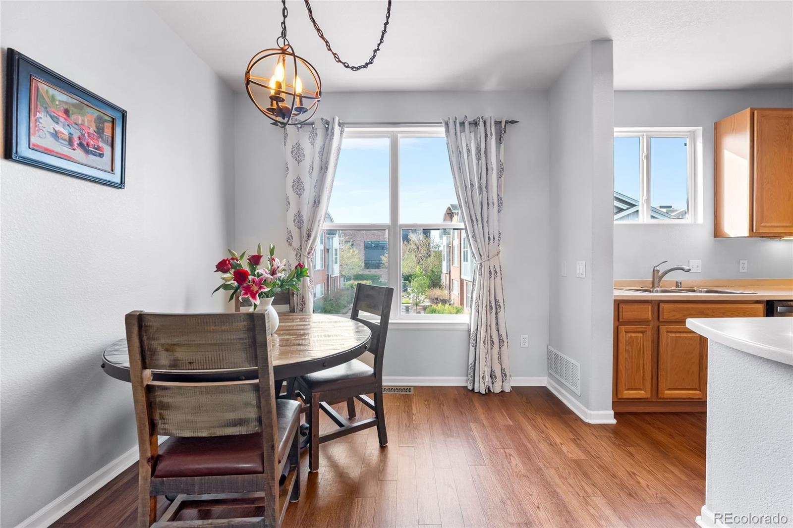 85 Uinta Way Unit: 603