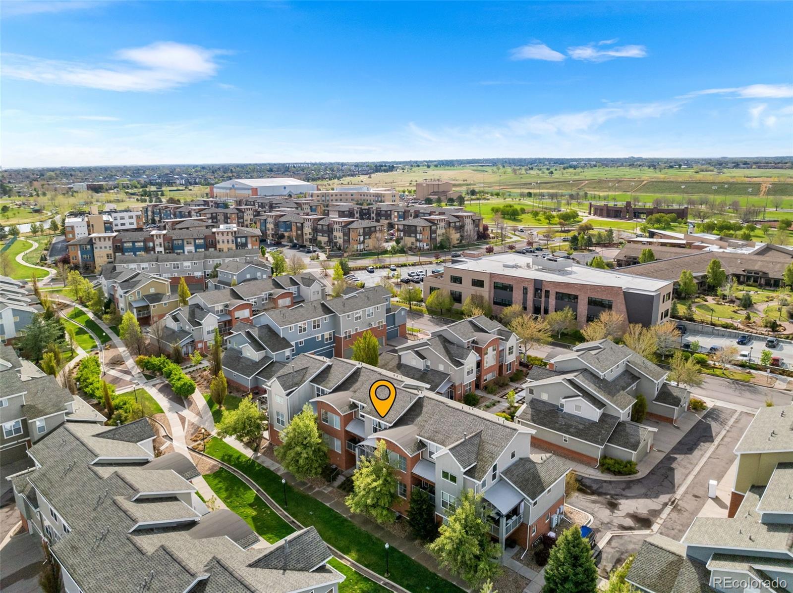 85 Uinta Way Unit: 603