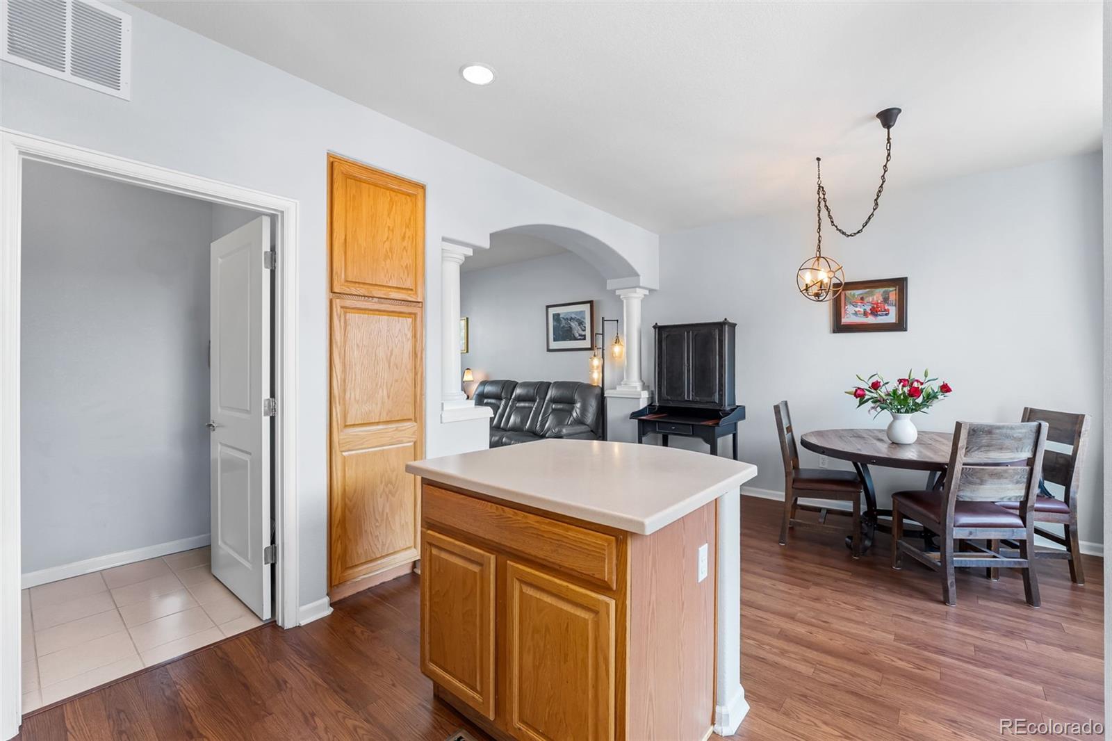 85 Uinta Way Unit: 603