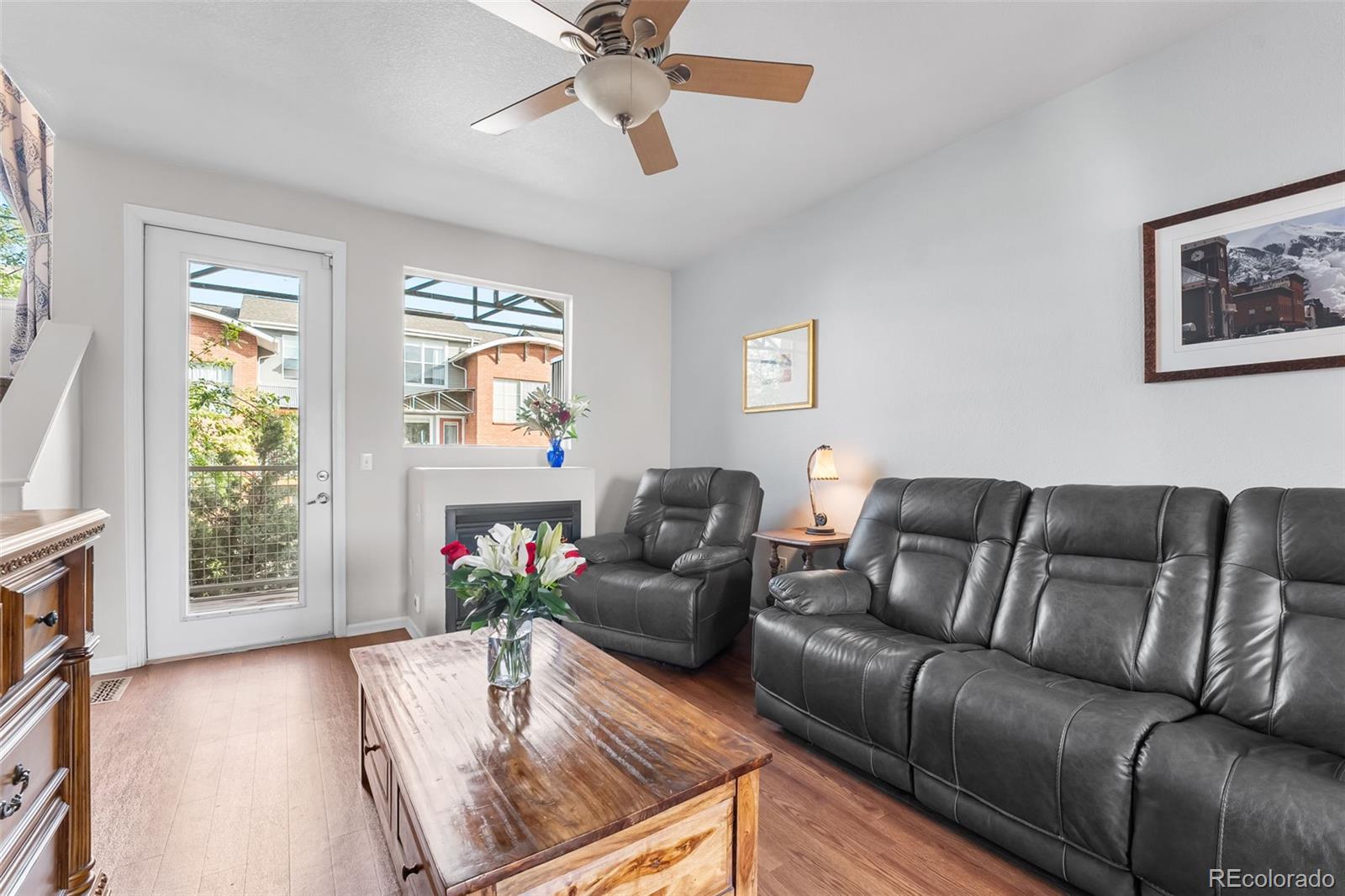 85 Uinta Way Unit: 603