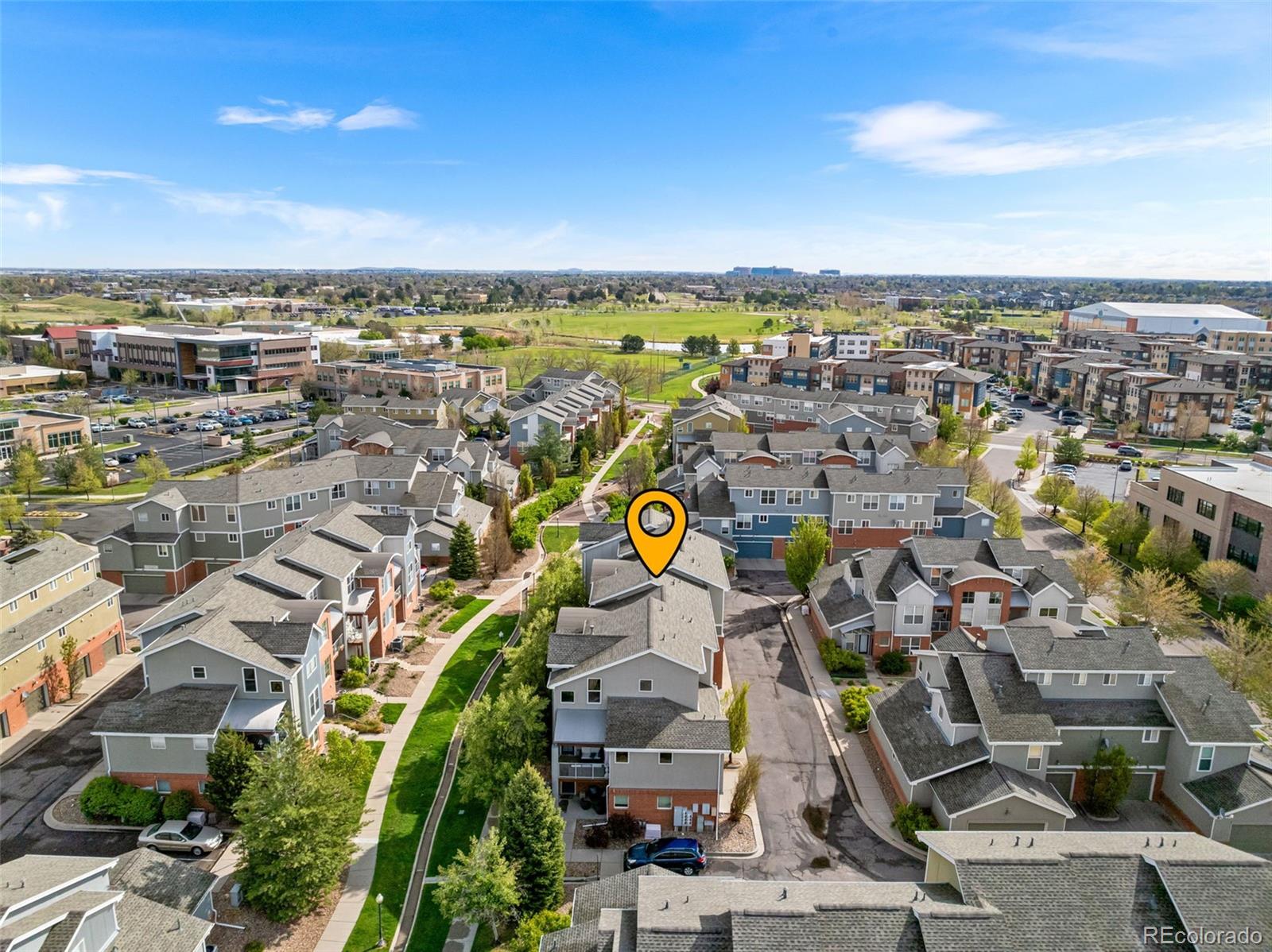 85 Uinta Way Unit: 603