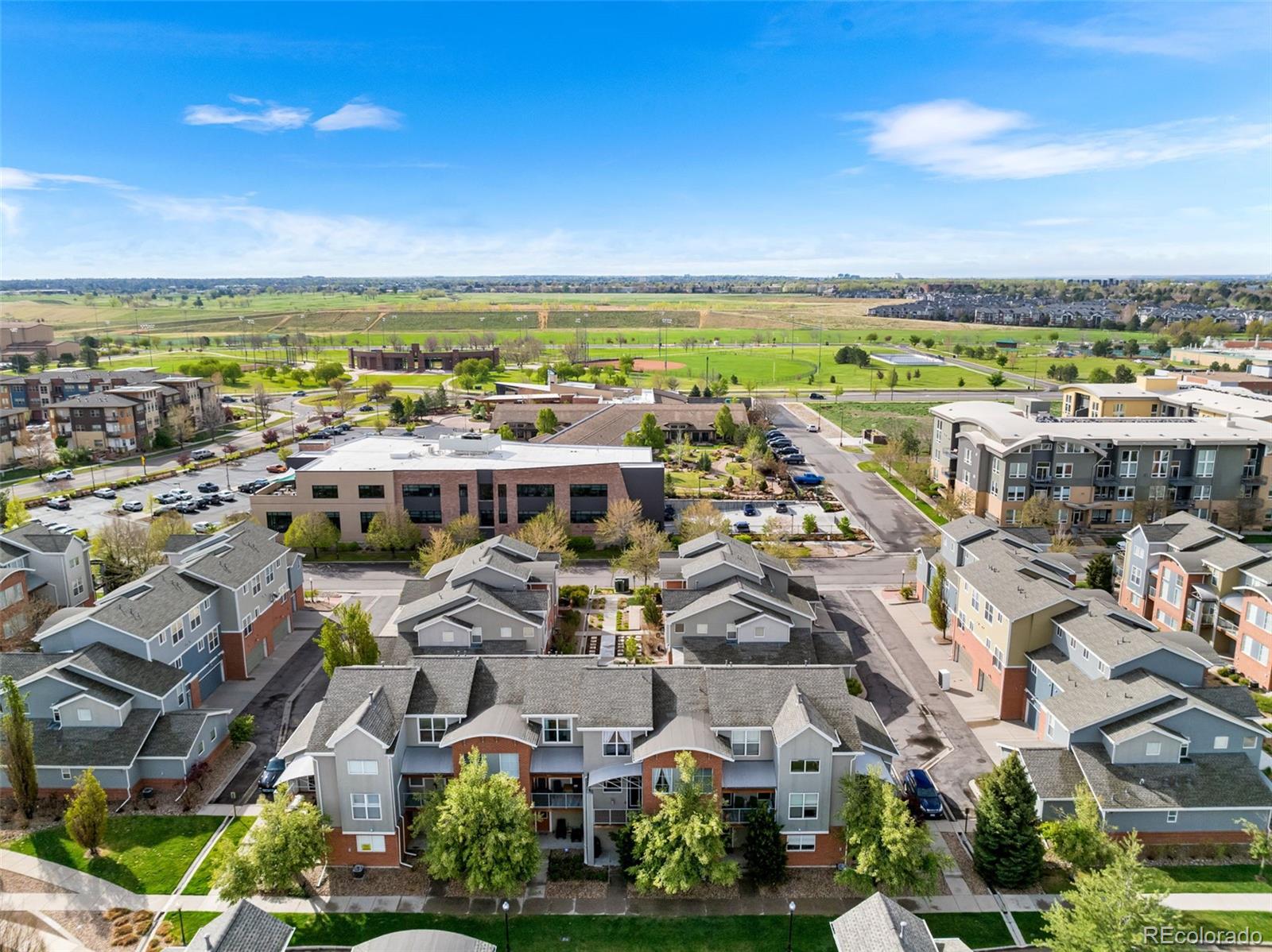 85 Uinta Way Unit: 603