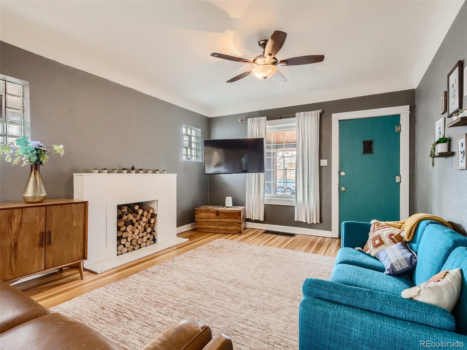 3804 N Wyandot Street