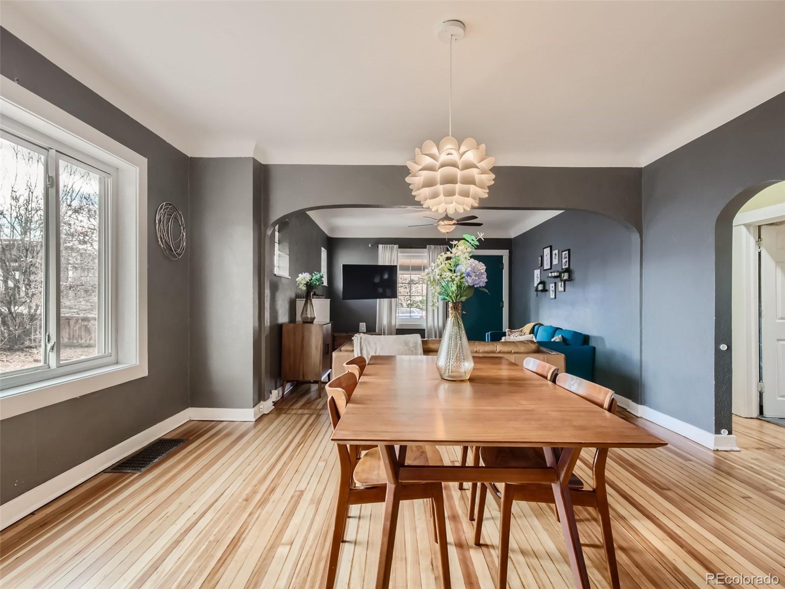 3804 N Wyandot Street