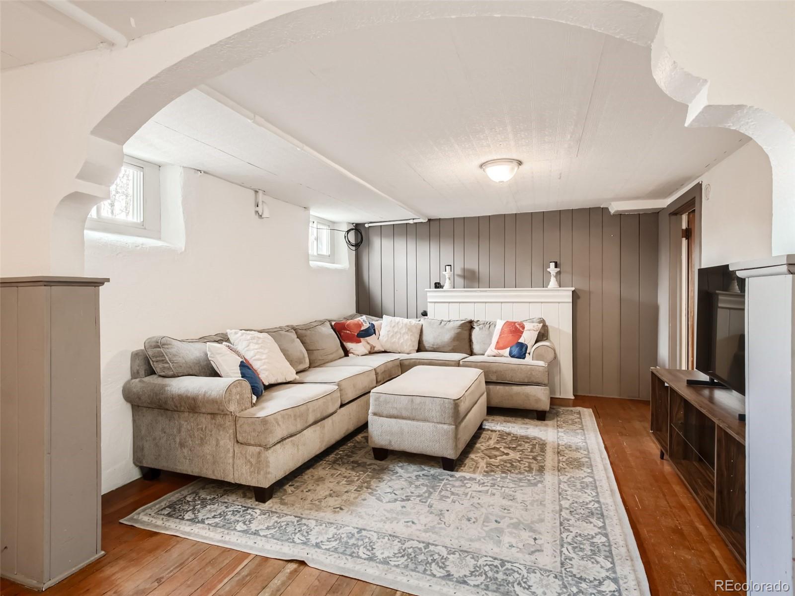 3804 N Wyandot Street