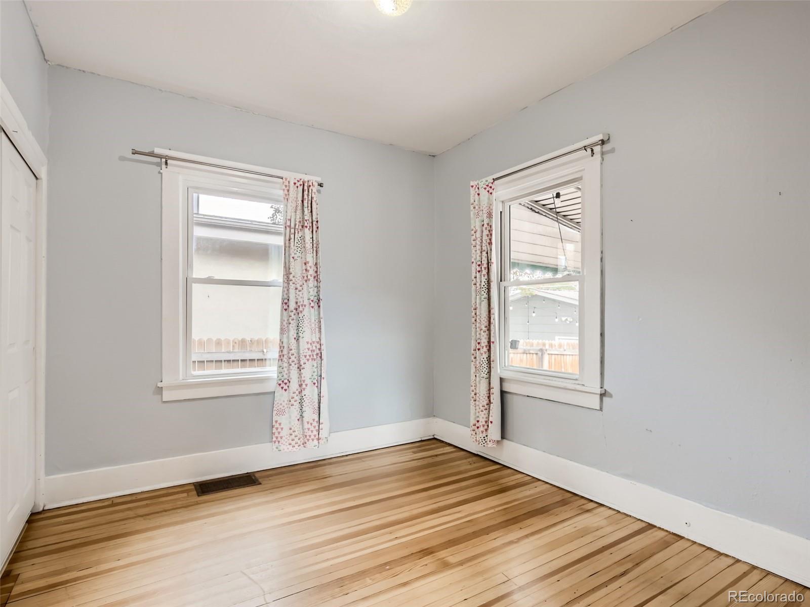 3804 N Wyandot Street