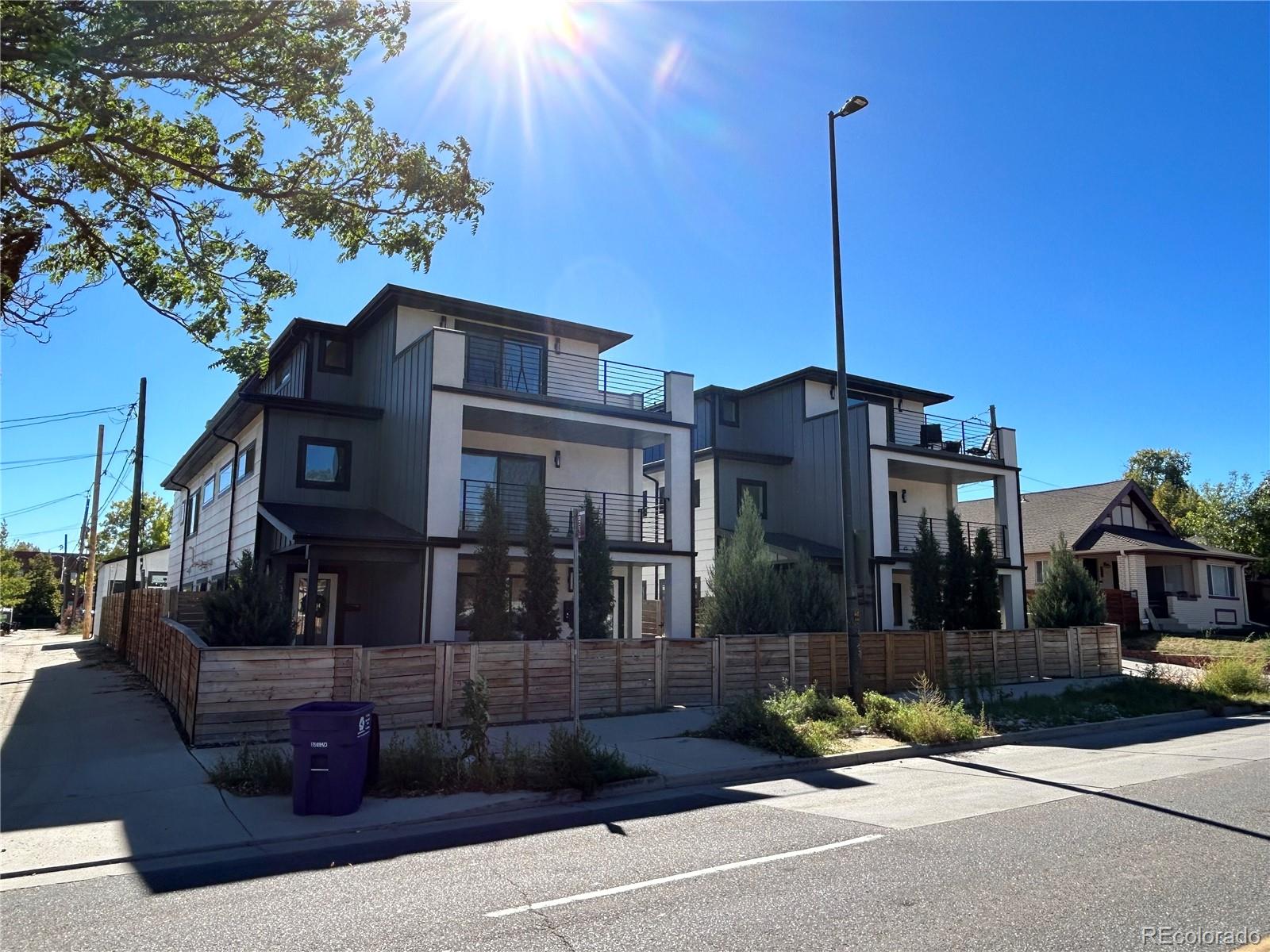 3804 N Wyandot Street