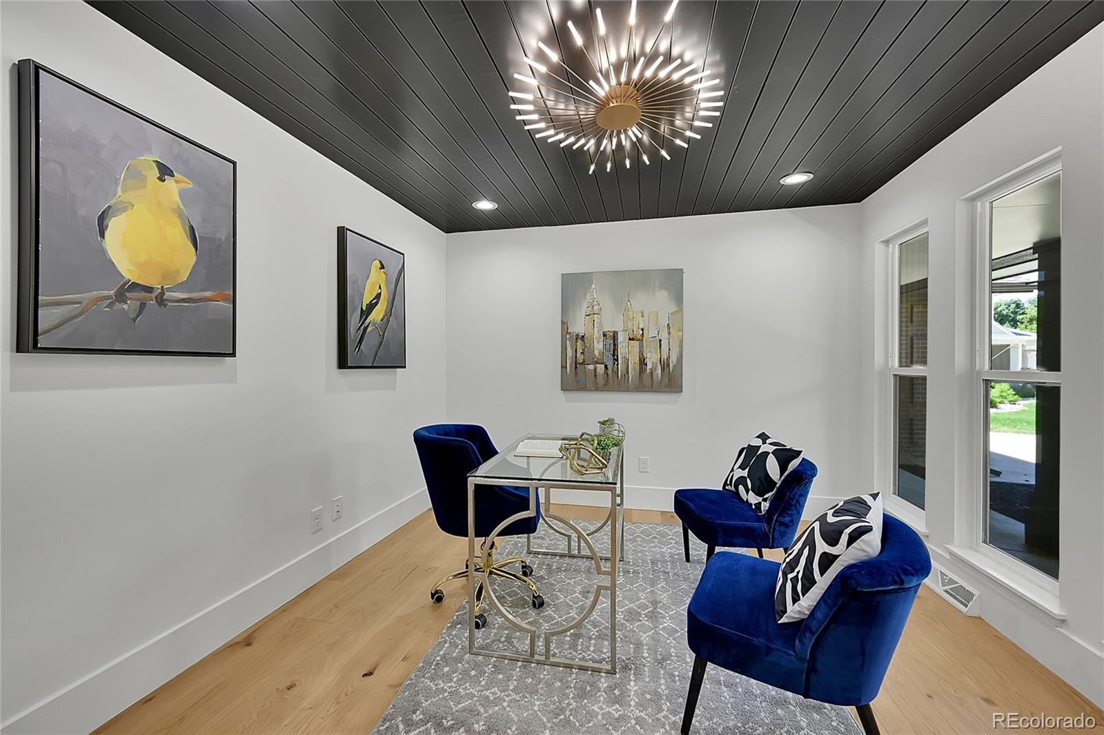 4137 S Quebec Street