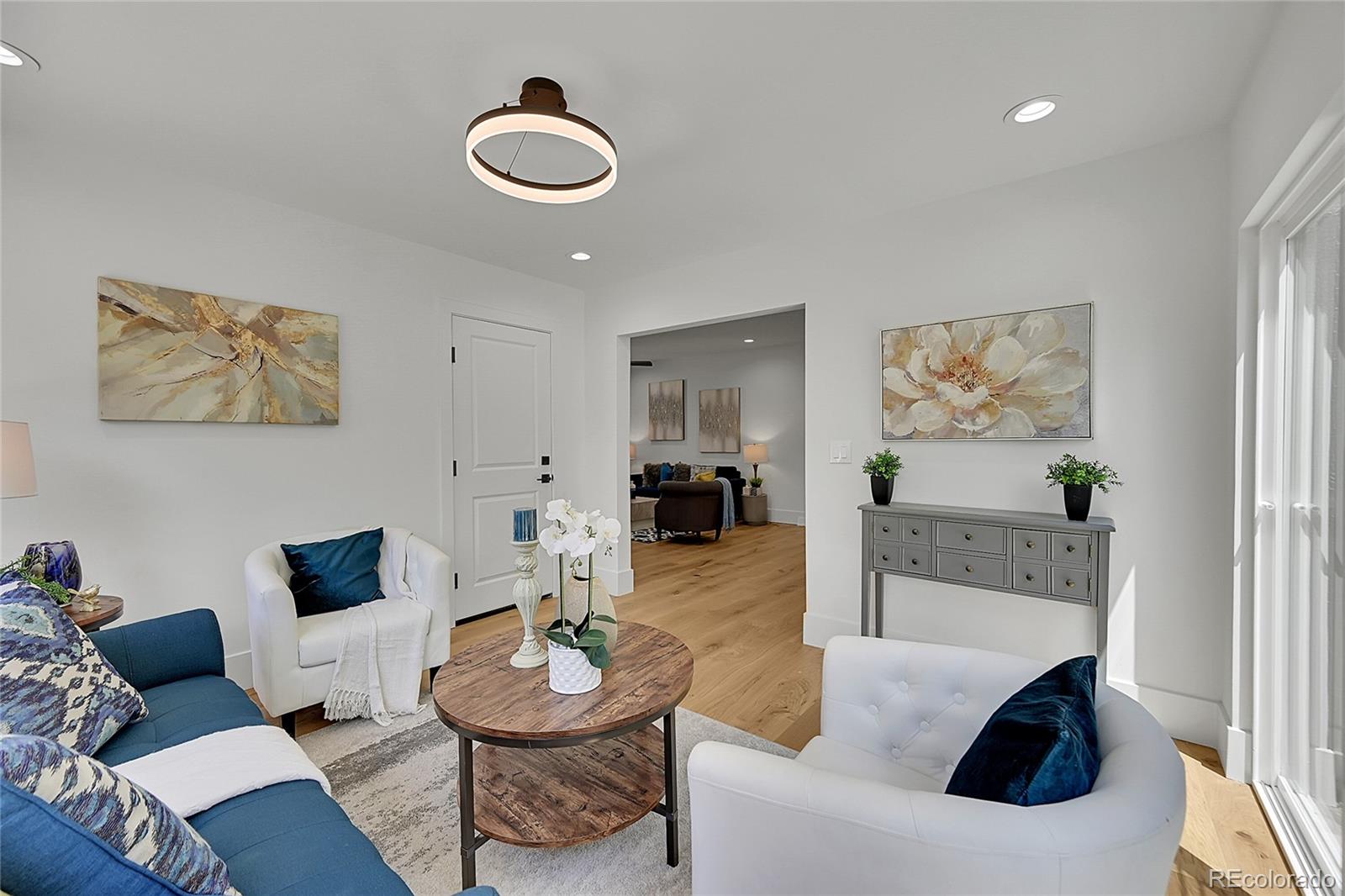 4137 S Quebec Street