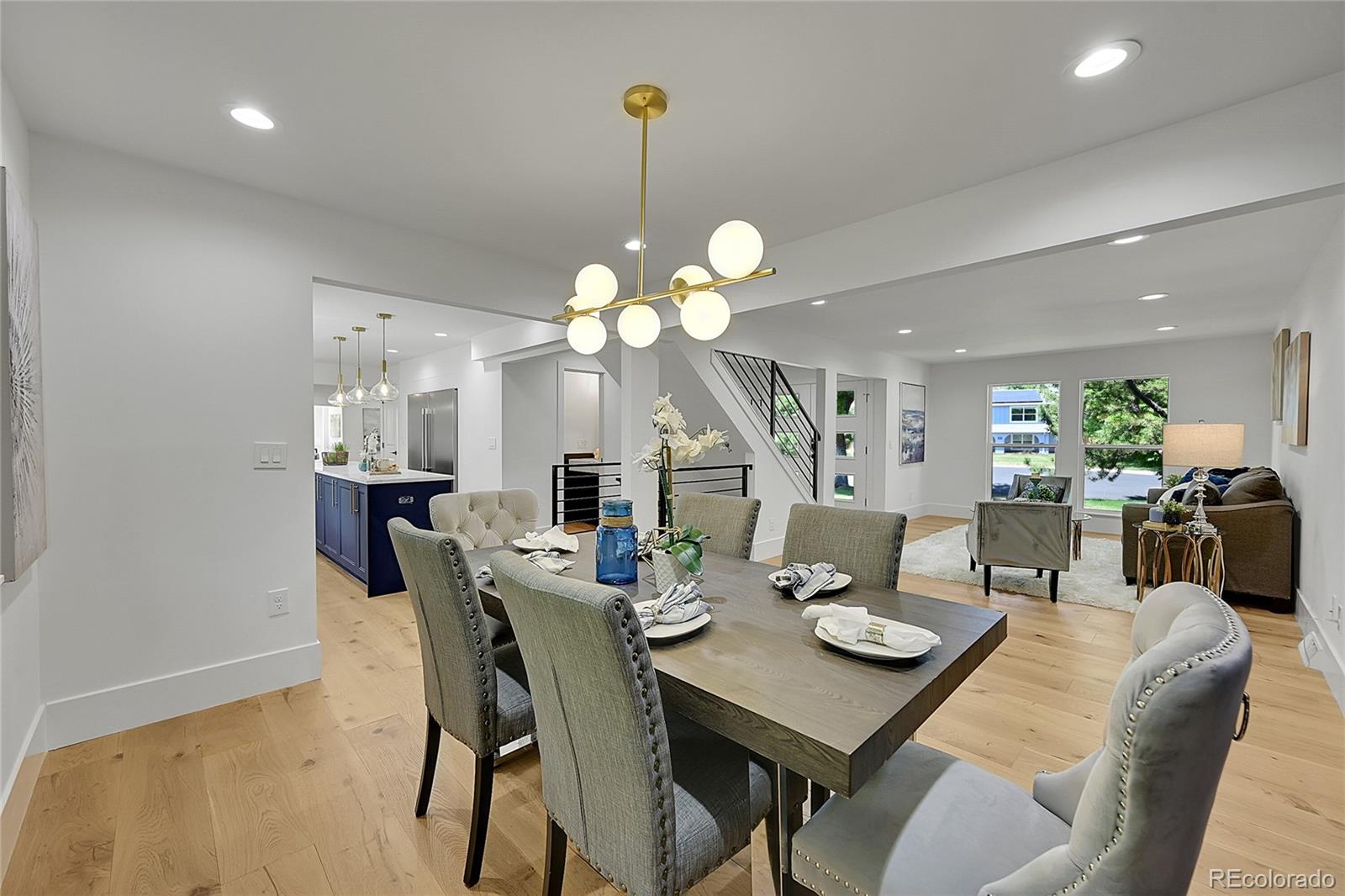 4137 S Quebec Street